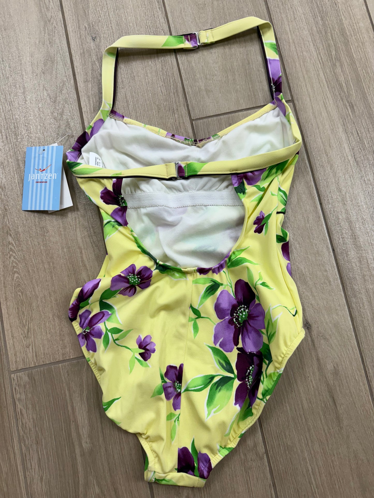Jantzen Swim Collection