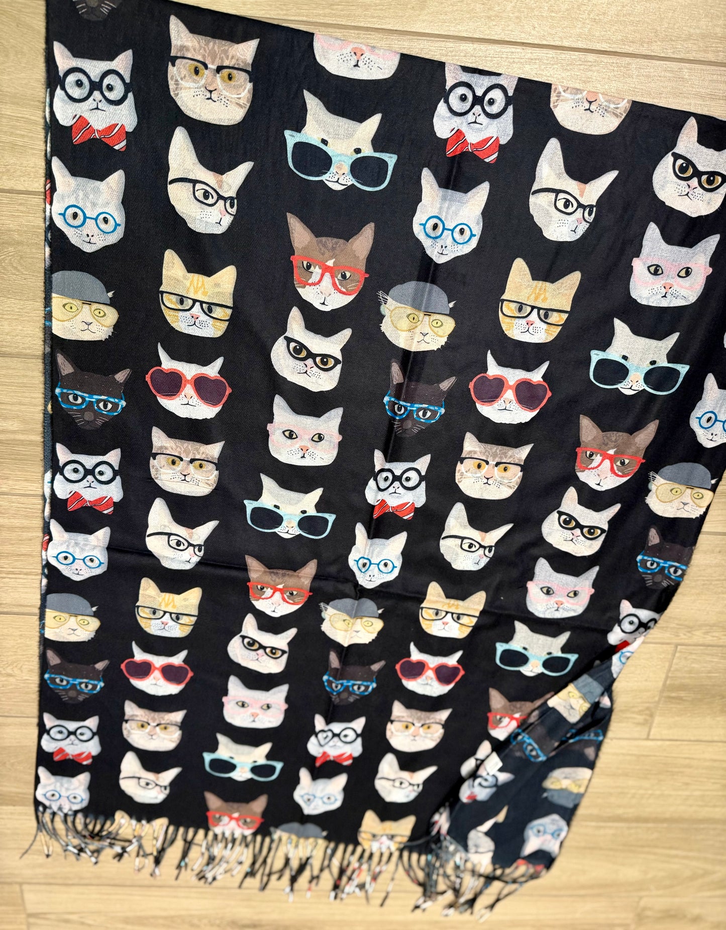 LA Soul Dog & Cat Scarves