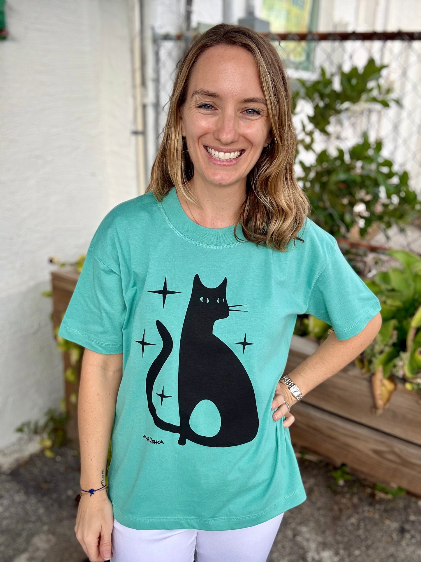 Marushka BXT Mod Cat Top