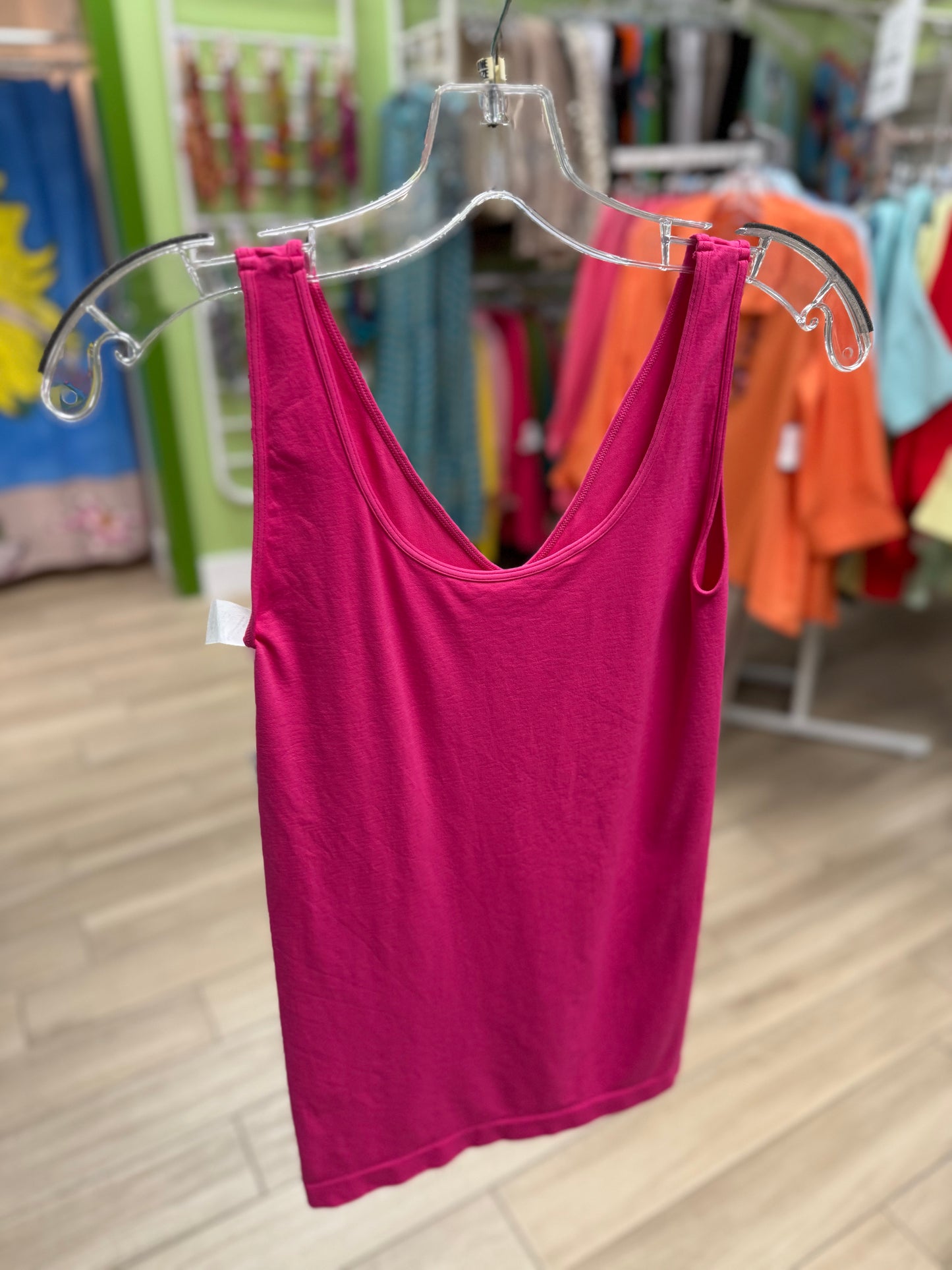 Niki Biki NS7180 One Size Reversible Tank
