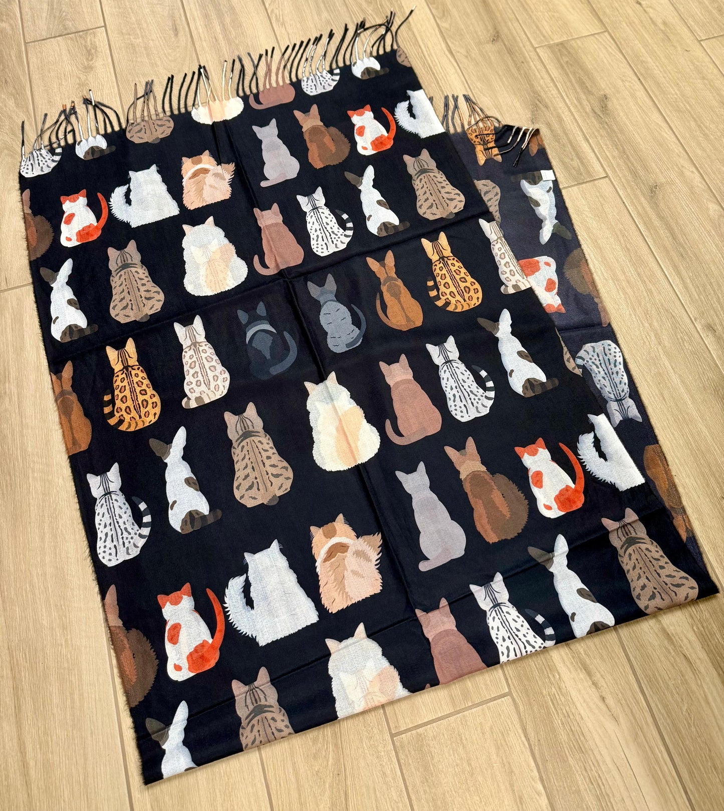 LA Soul Dog & Cat Scarves