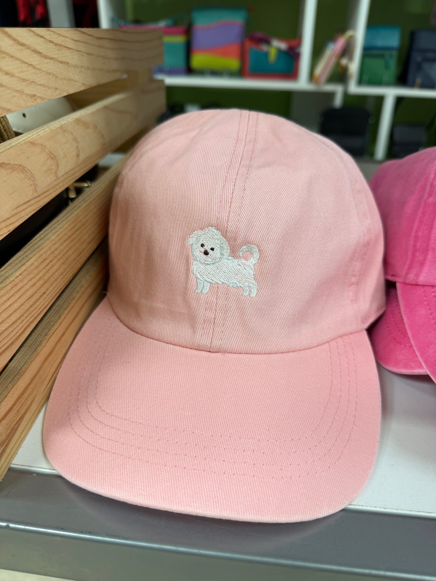 Fashion City Baseball Hats
