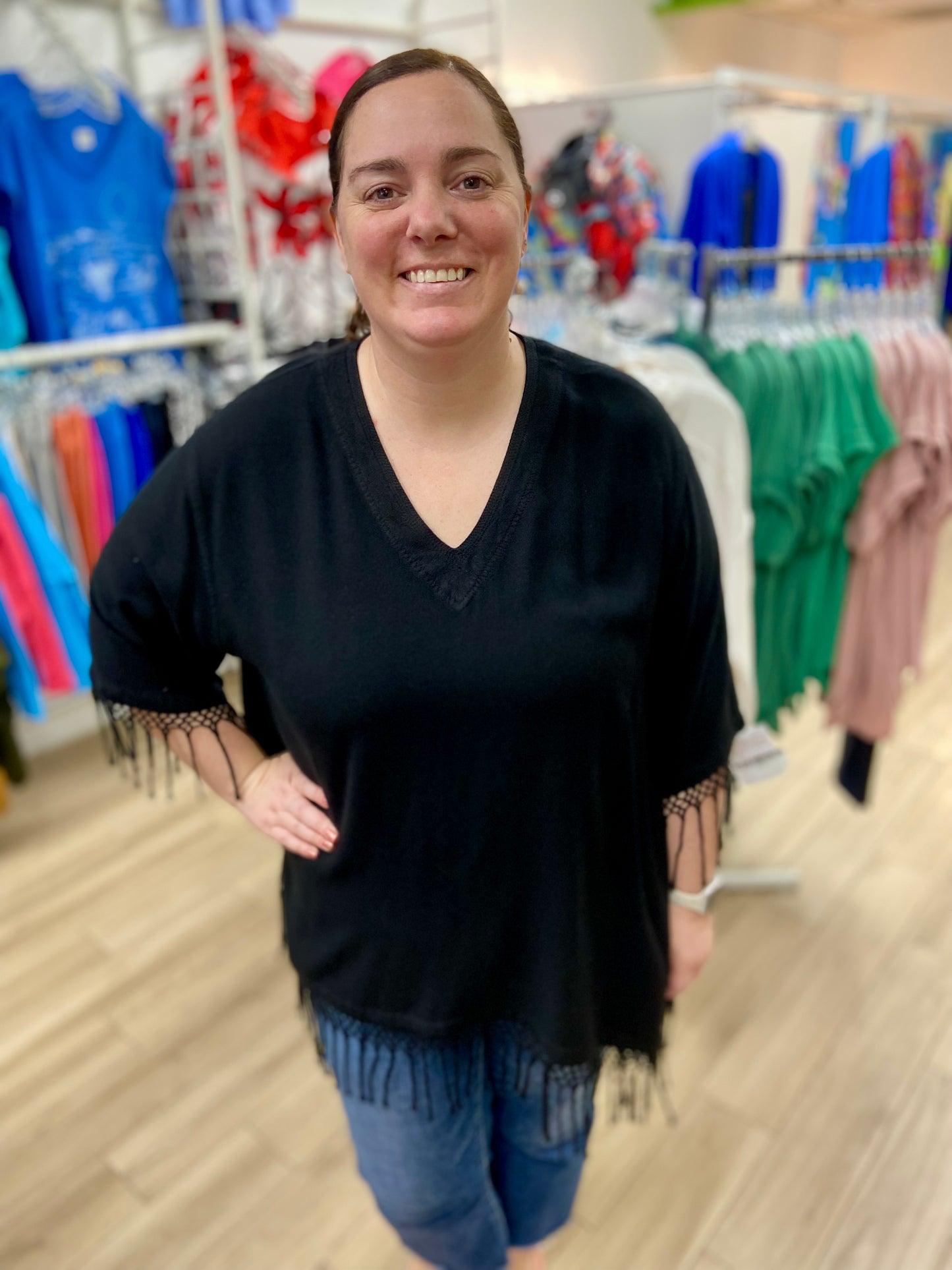 Dairi 2221 One Size Top