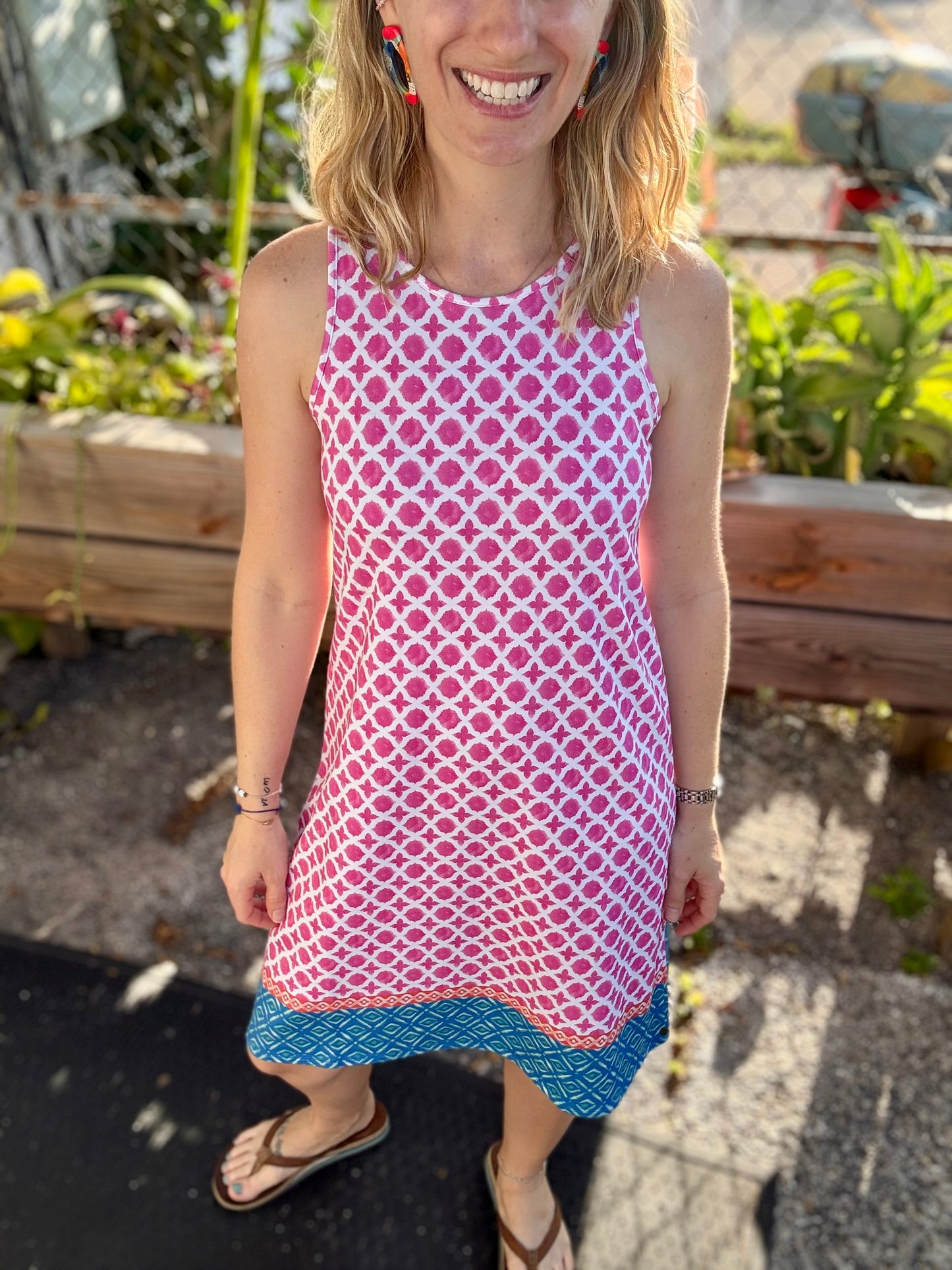 Hatley Bella Dress