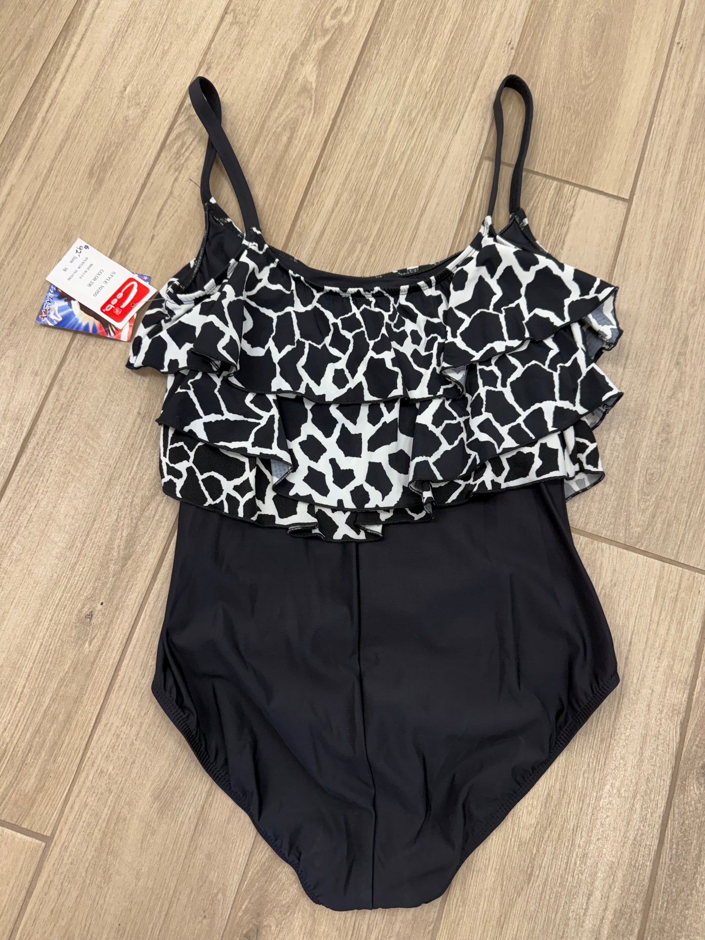 Ceeb USA Swim Suit Collection