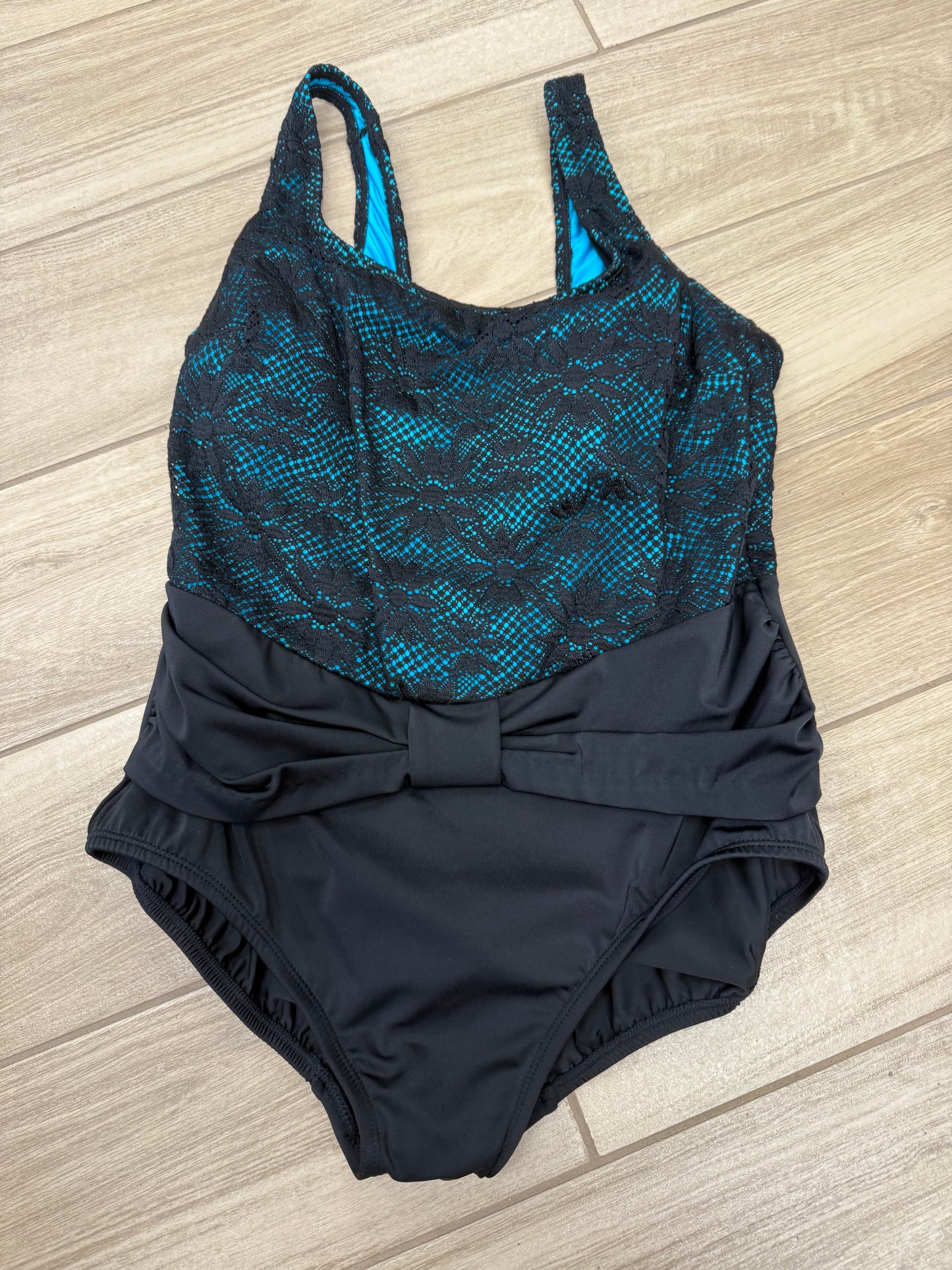 Longitude Swim Collection