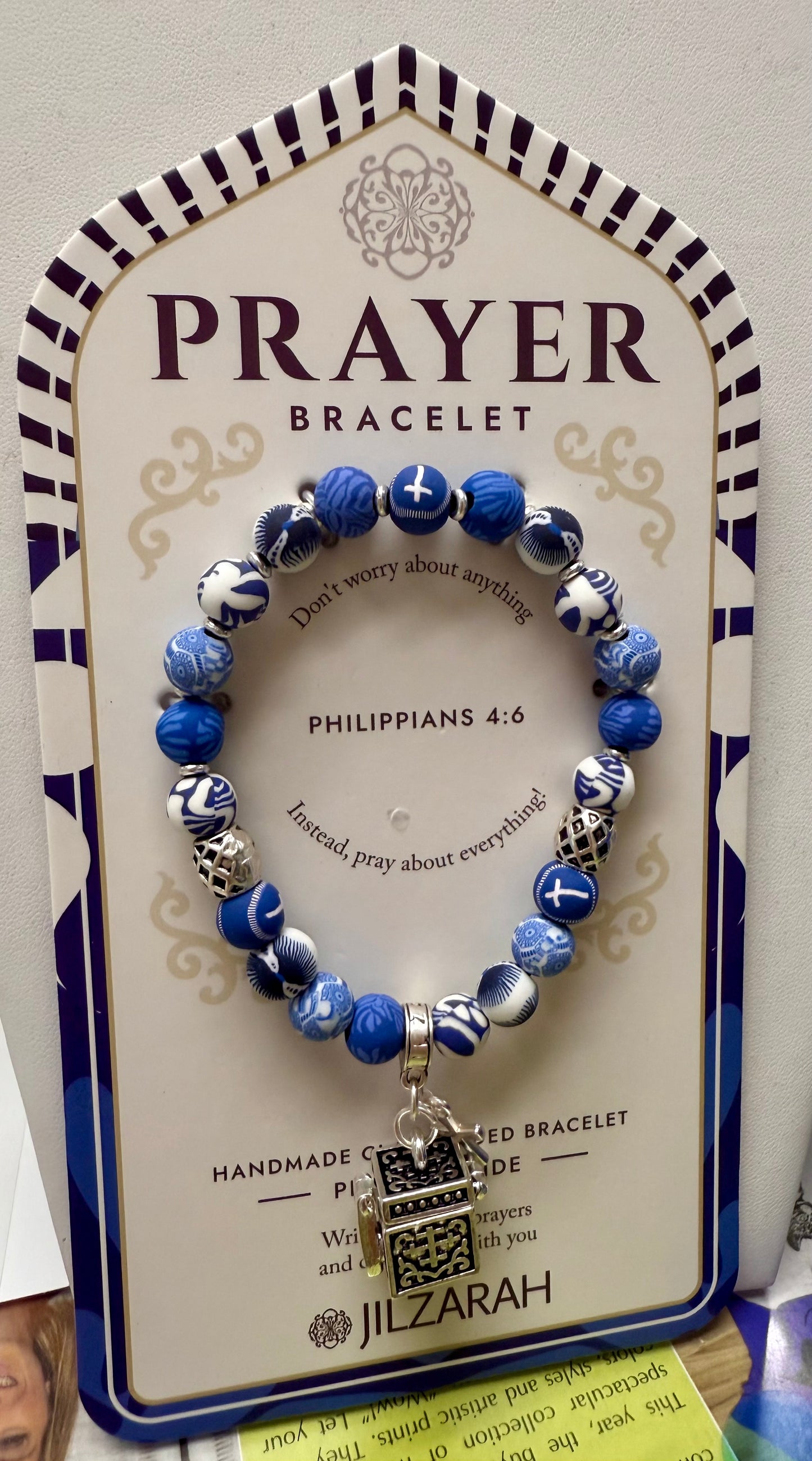 Jilzarah Bracelets
