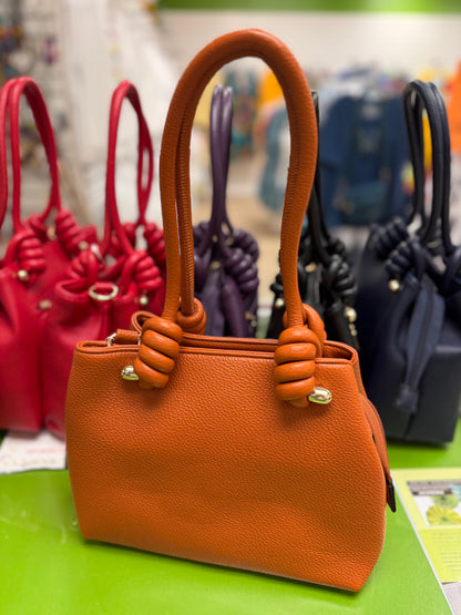 Jen & Co. Blair Satchel Bag