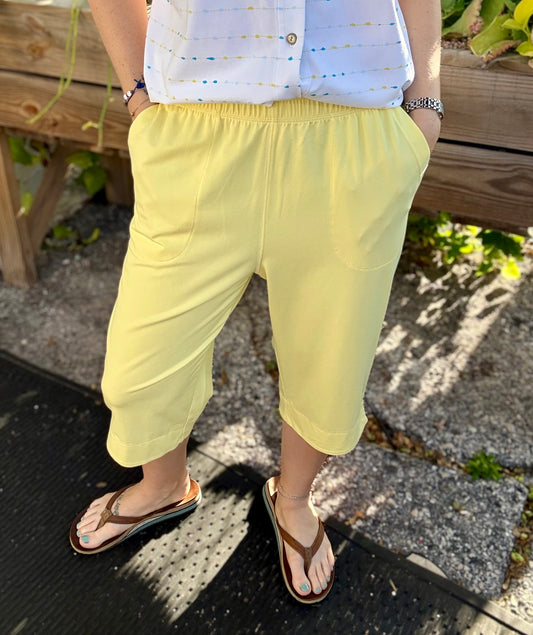 Inspired by Wild Palms J23 Beach Walker Capri