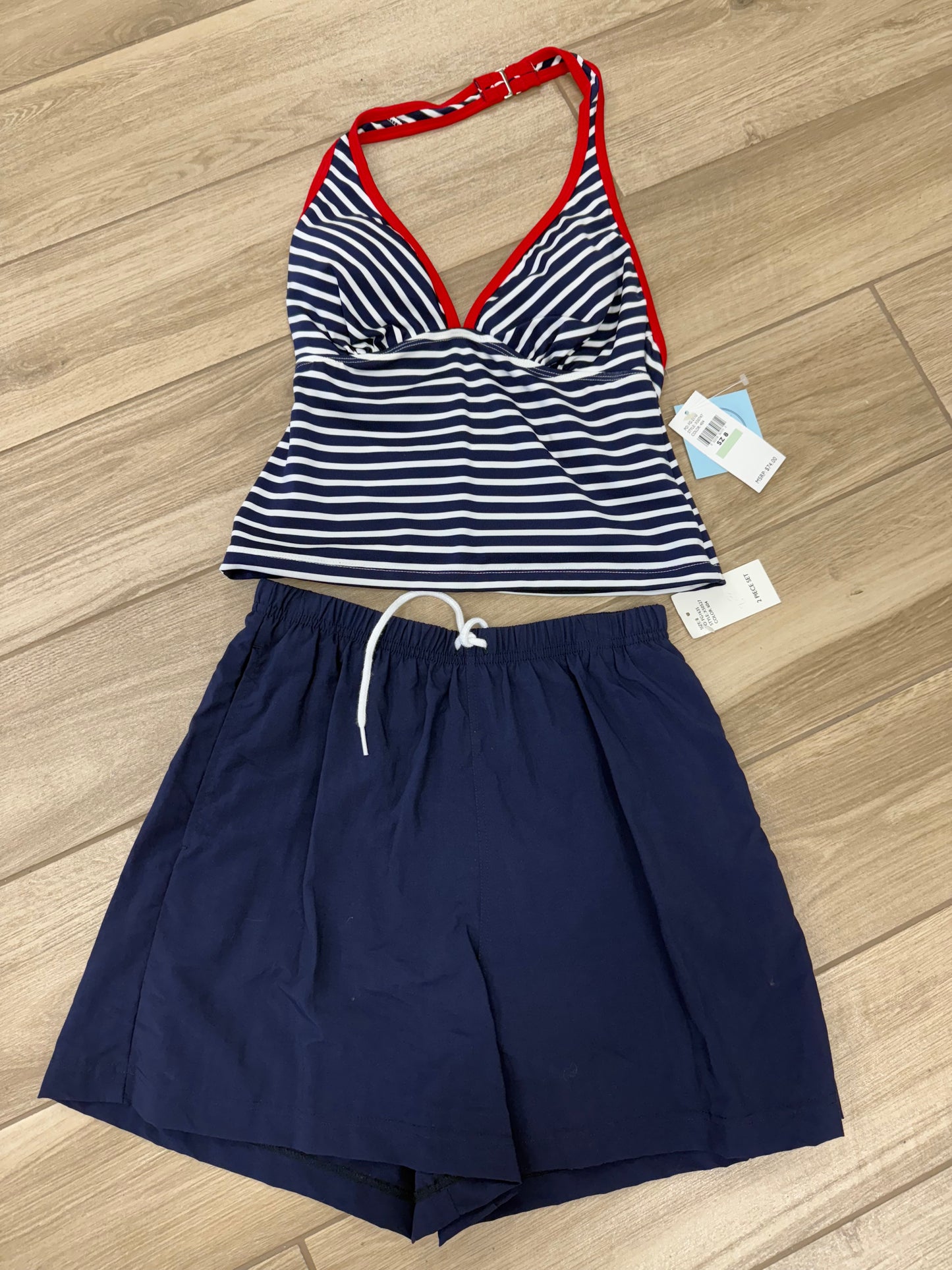 South Point by Jantzen Swim Collection