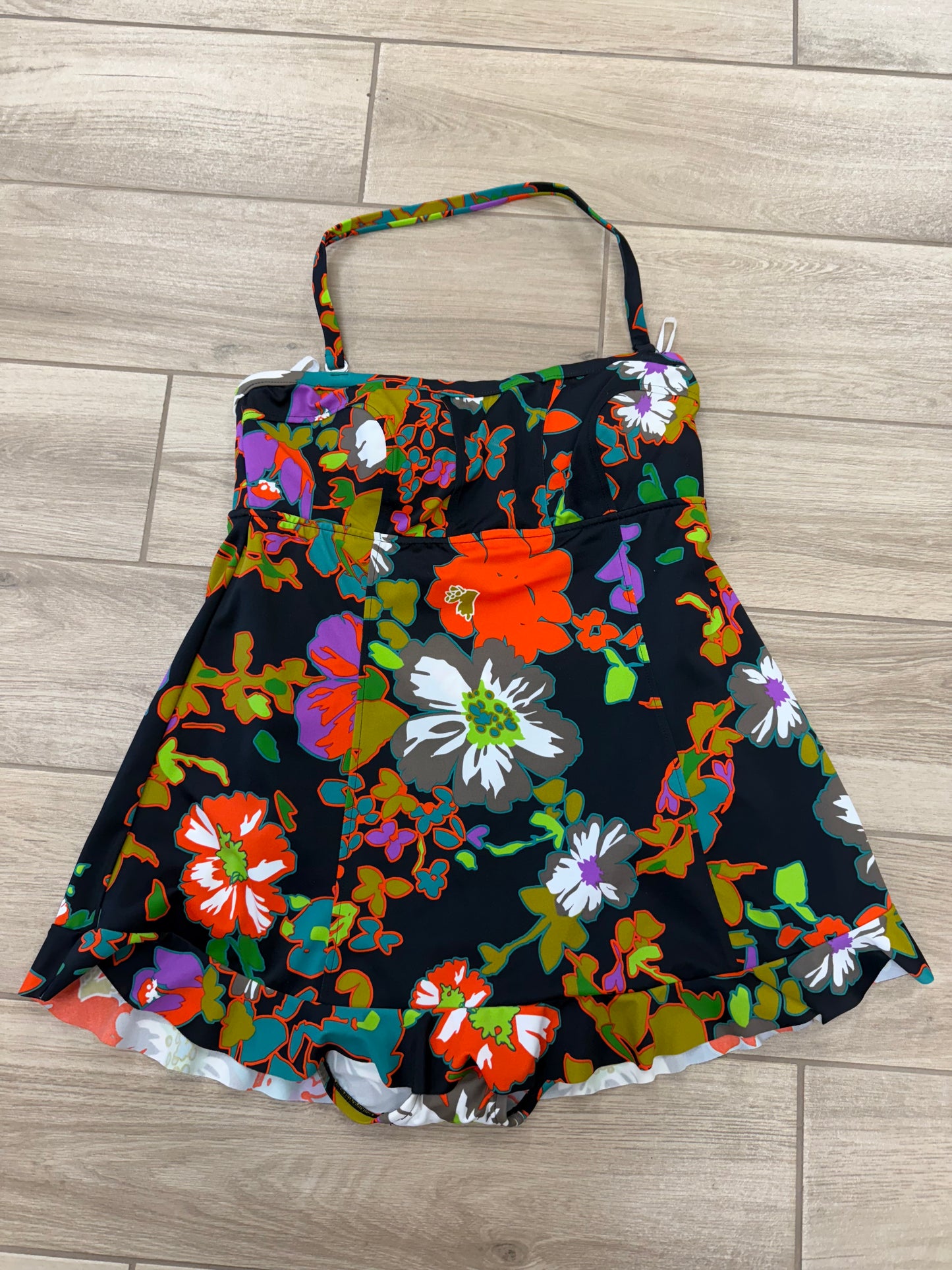 Penbrooke Swim Collection