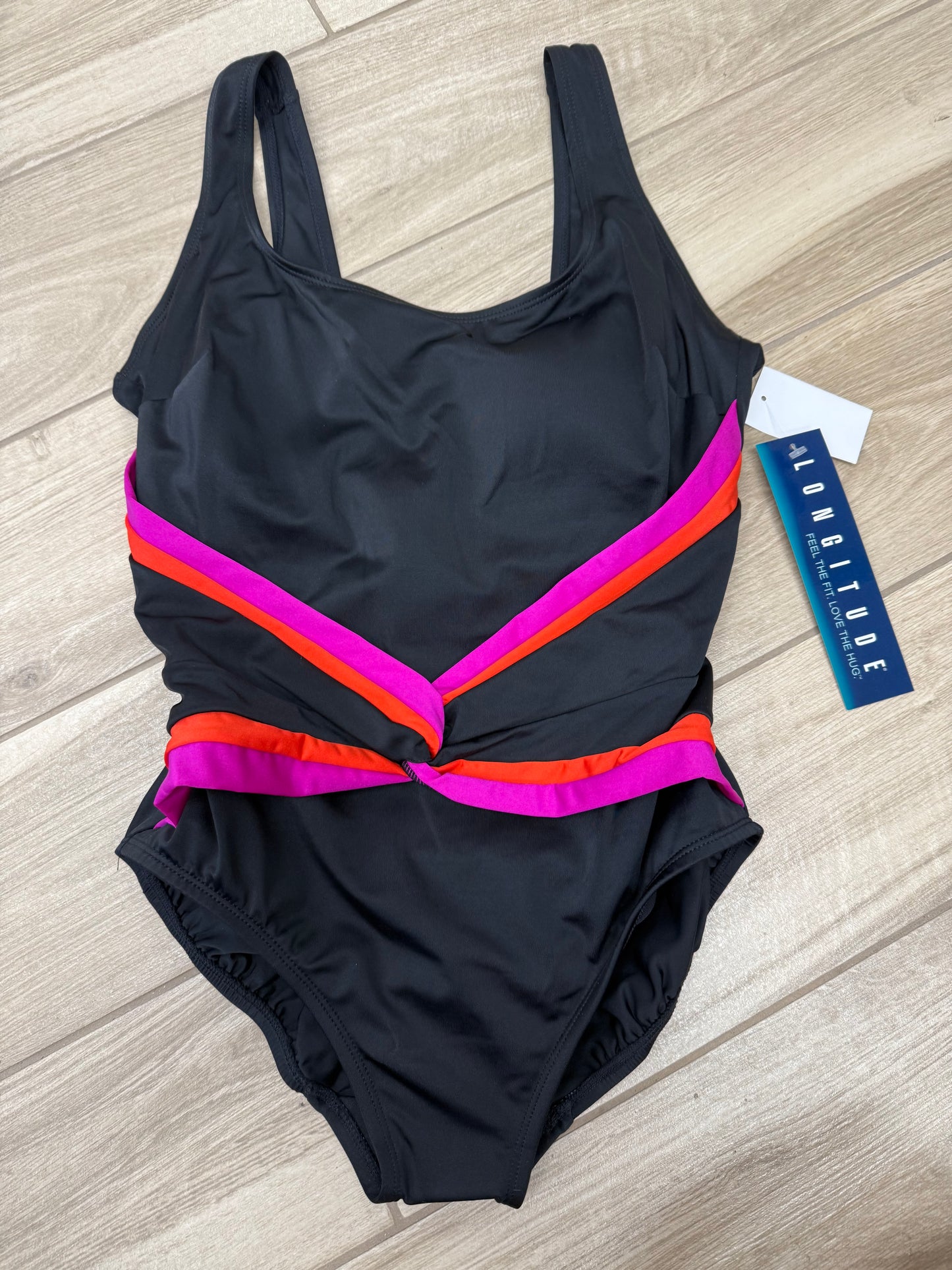 Longitude Swim Collection
