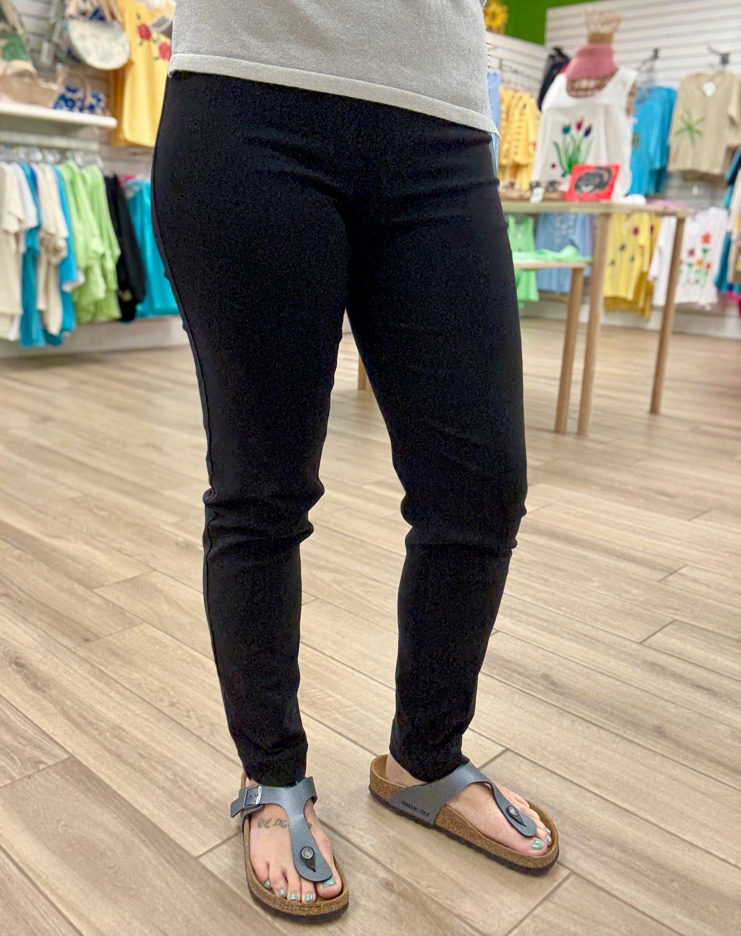 Slimsation M2623P Ankle Pant