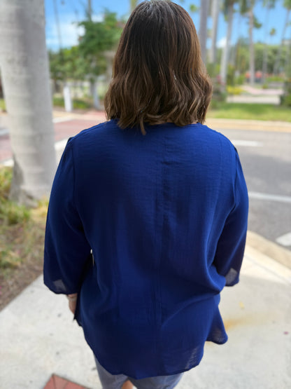 Fridaze AA205 Button Side Top