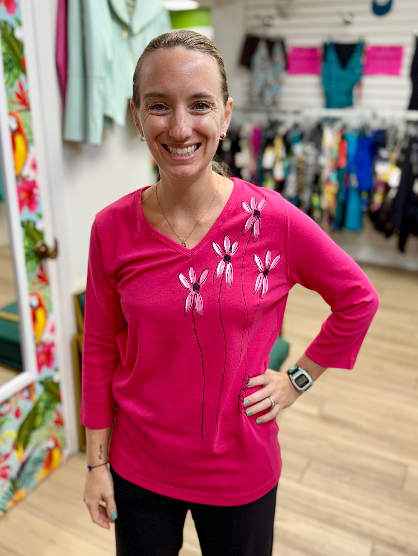 Victoria Sunshine Daisies