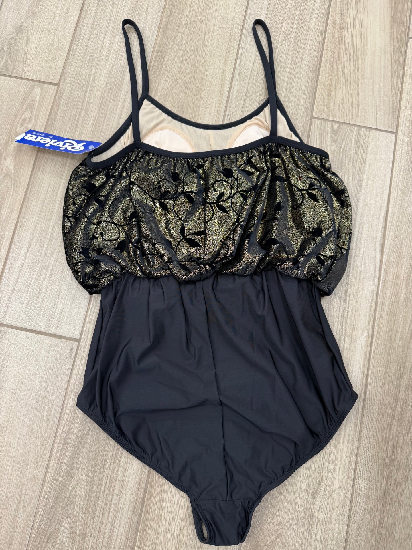 Plus Size Swim Wear Collection