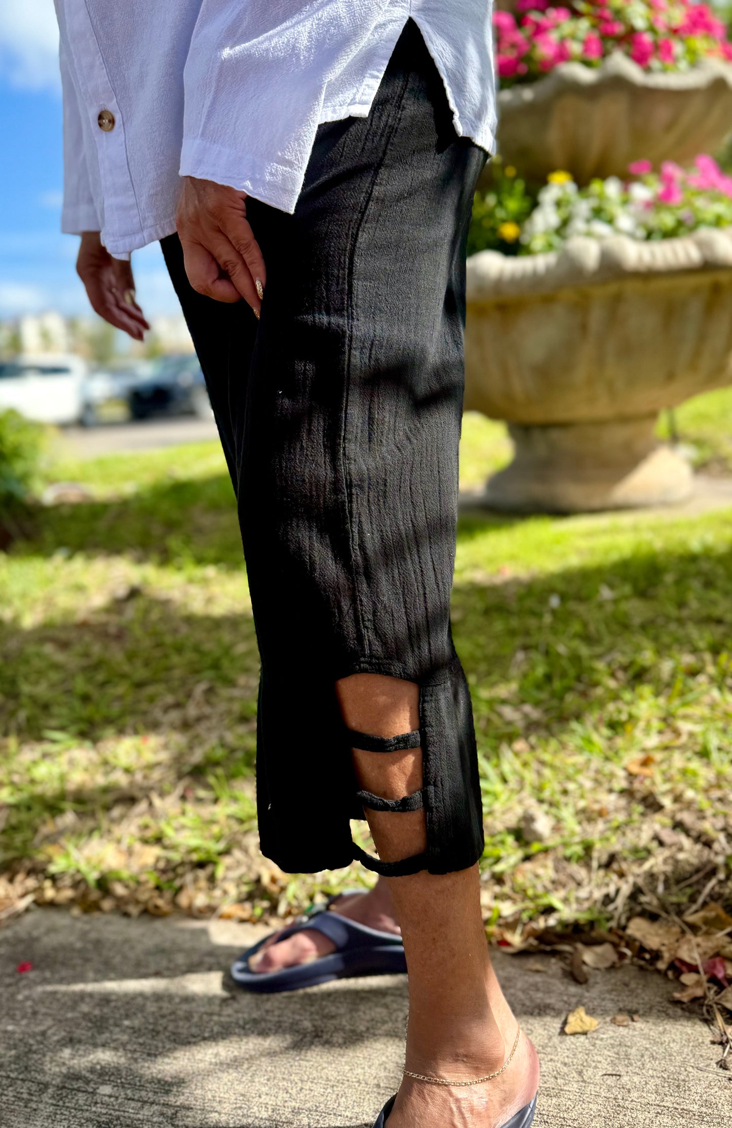 Cottonseed CS109 Cut Out Crop