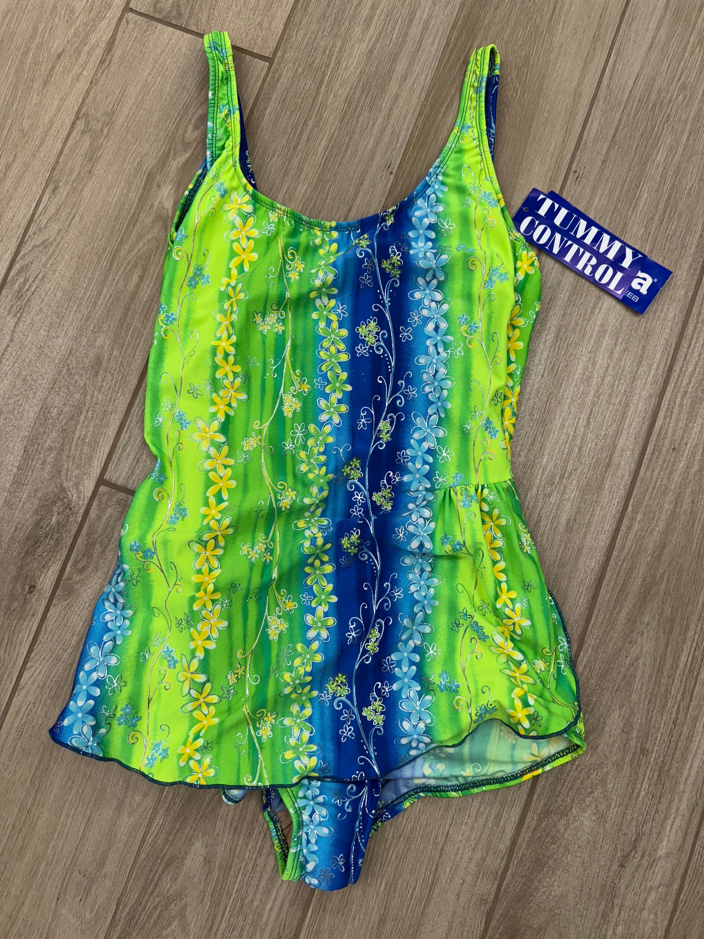 Plus Size Swim Wear Collection