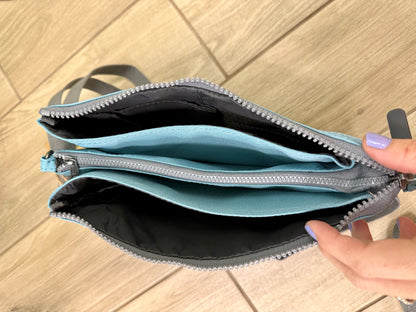 ORI London Carnaby Organizer Bag