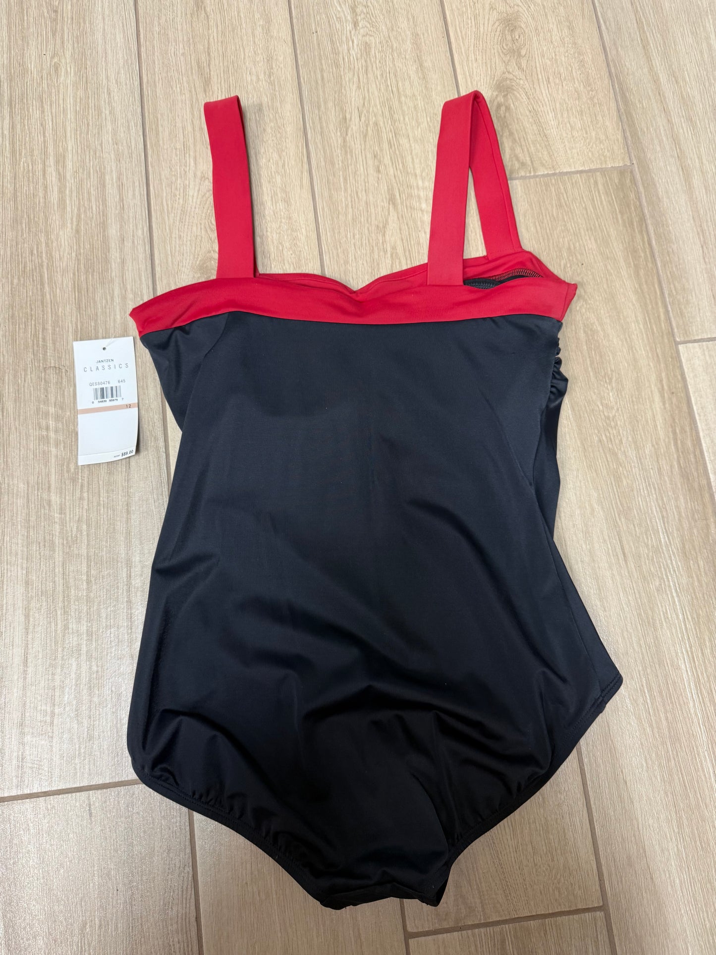 Jantzen Swim Collection