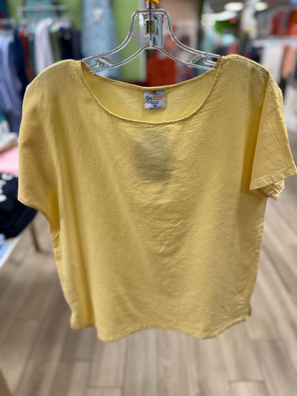 Sea Breeze 249 Basic Dolman Top