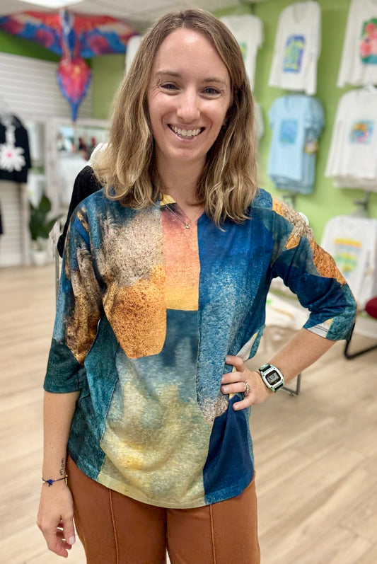 FDJ 3677451 Bricklane Top