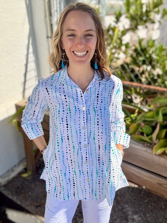 Multiples M16112BM Dots Top