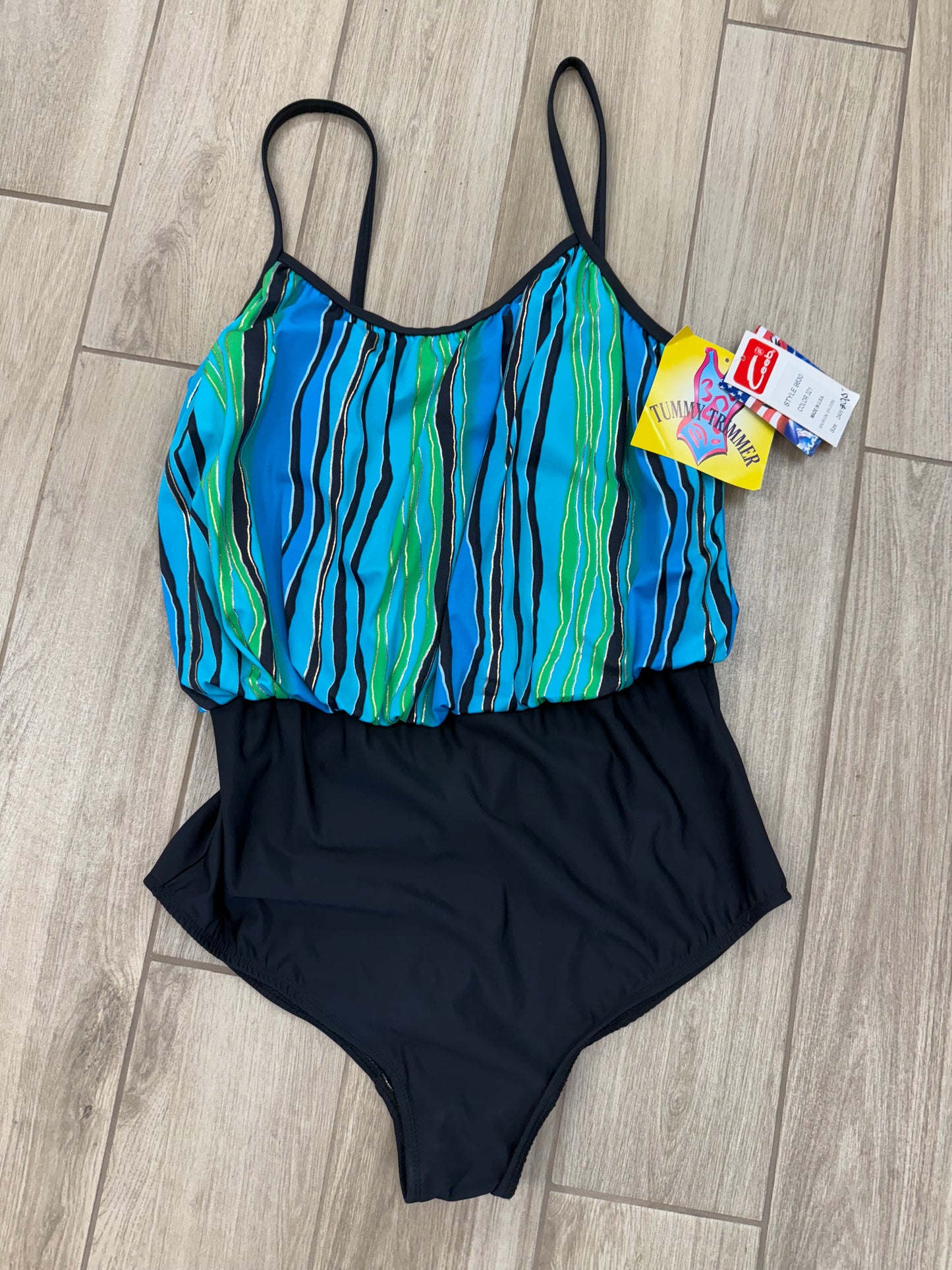 Plus Size Swim Wear Collection