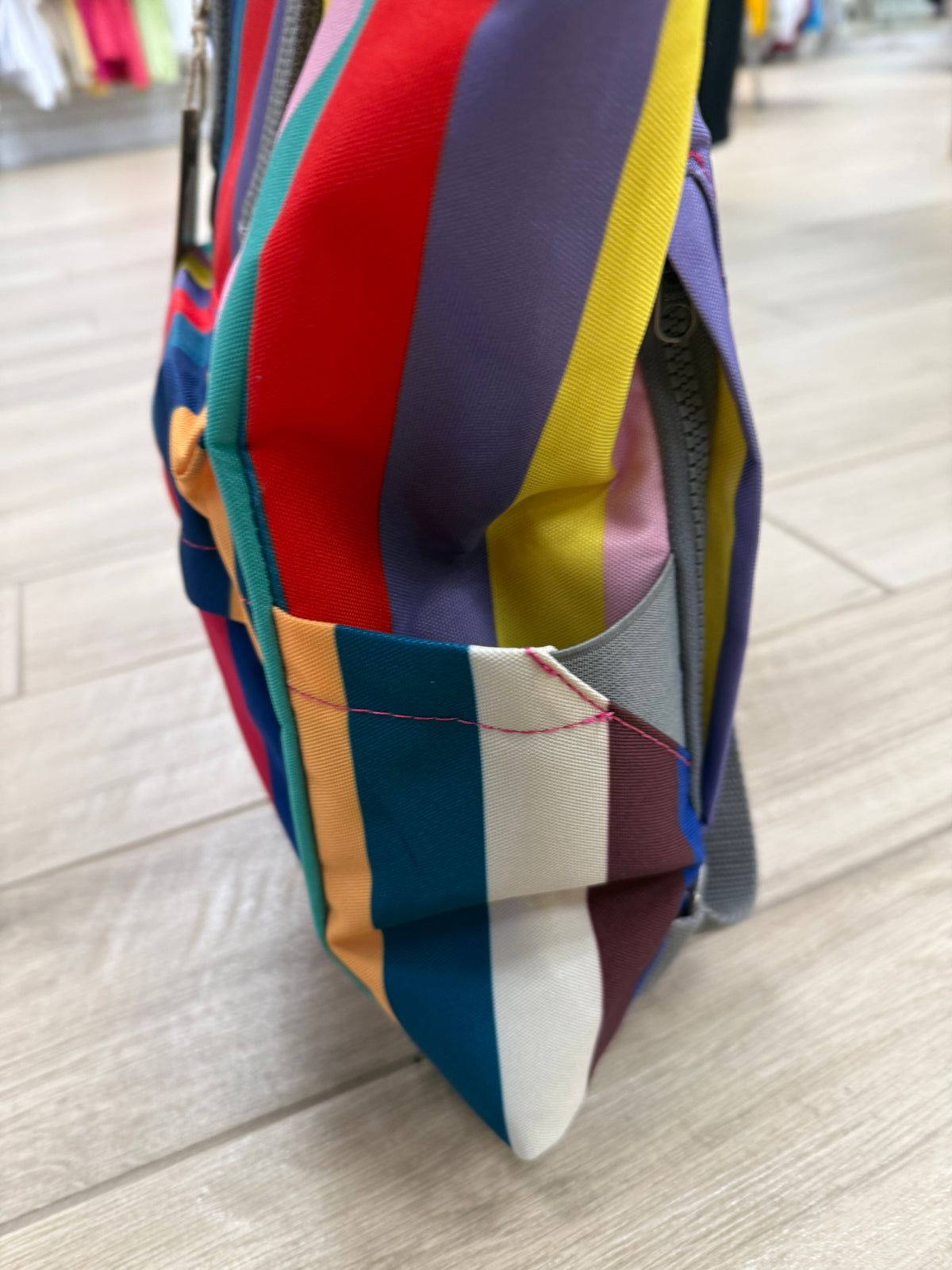 ORI London Canfield Backpack