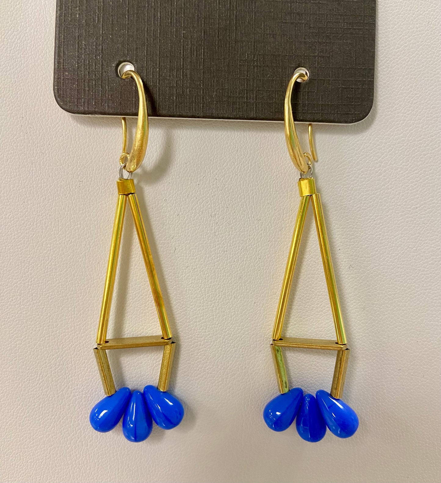 David Aubrey Earrings