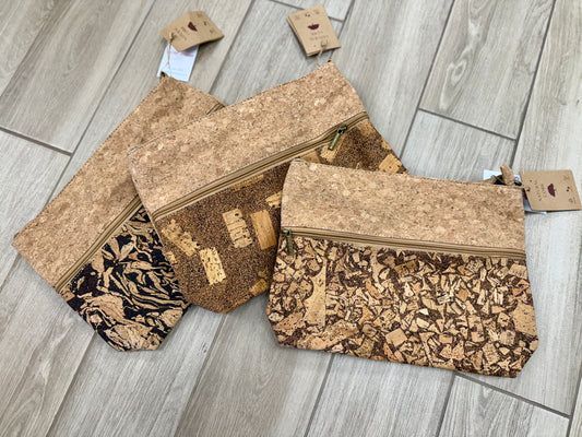 Meninas Cork 2338 Crossbody Bag