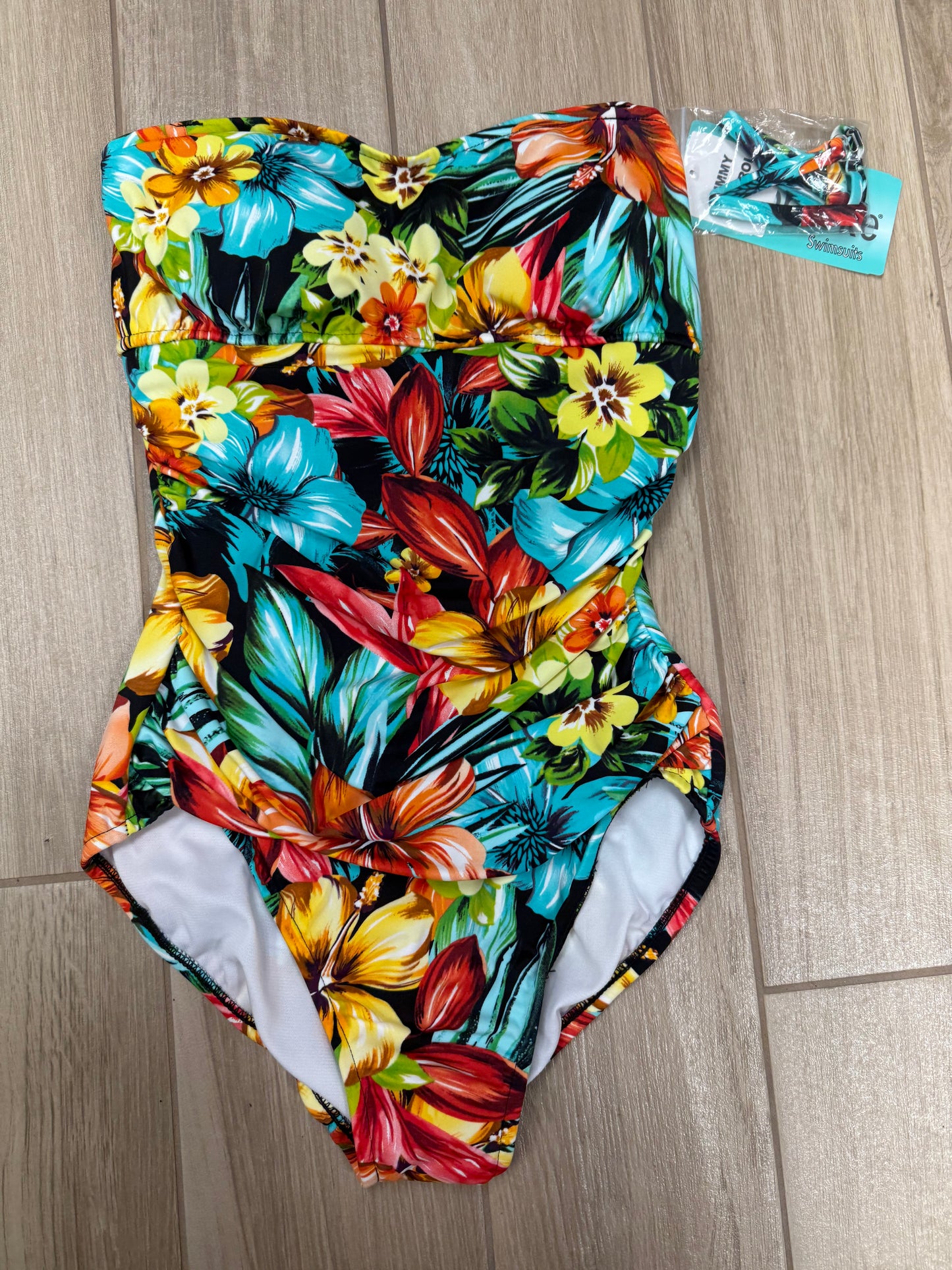 Penbrooke Swim Collection