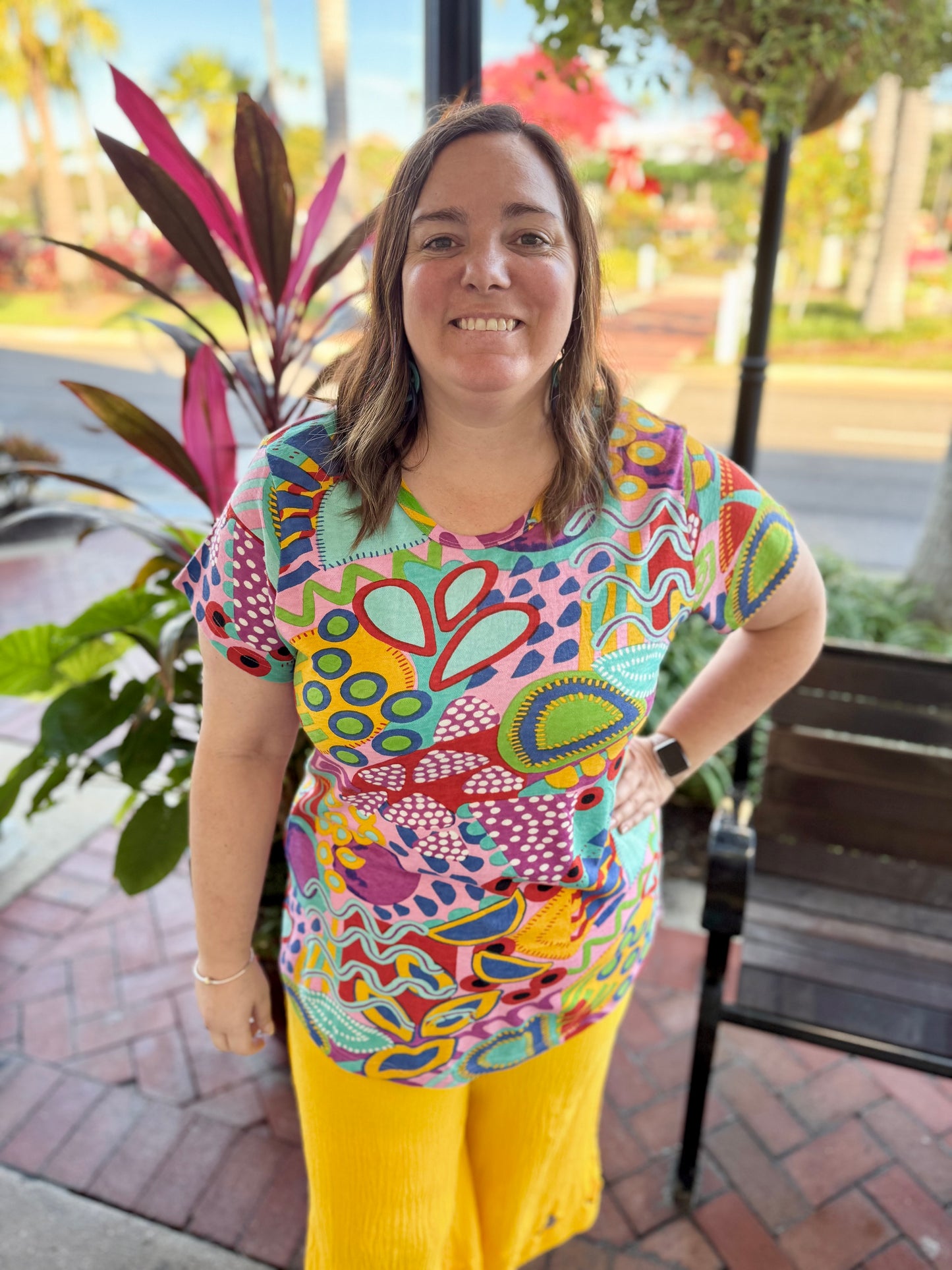 Orientique 23094P Pop Top