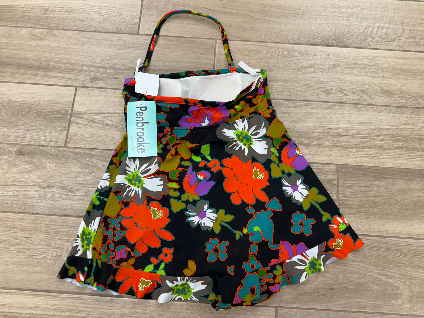 Penbrooke Swim Collection