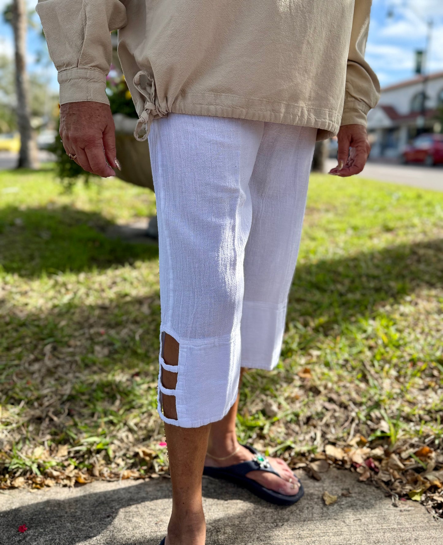 Cottonseed CS109 Cut Out Crop