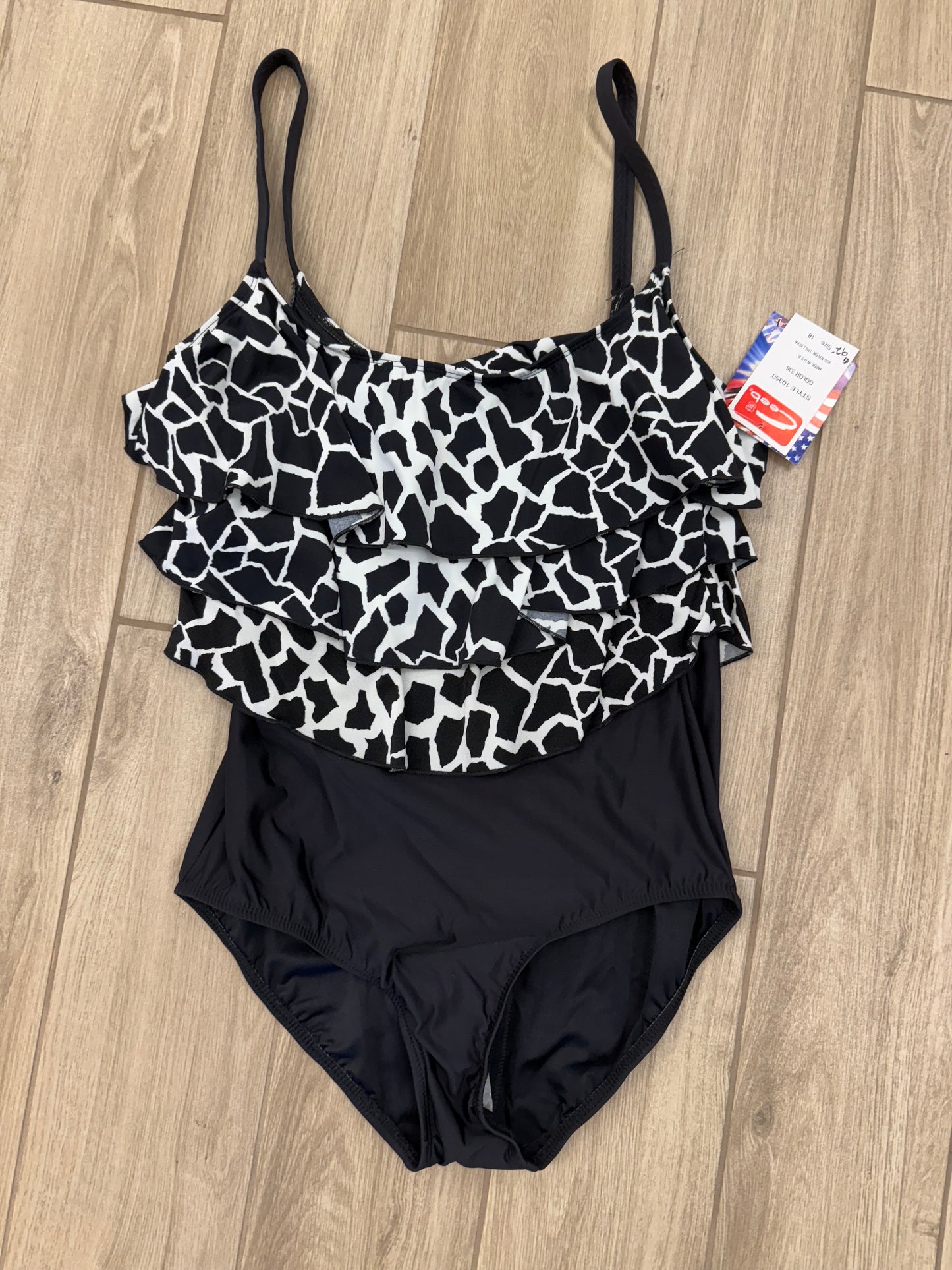 Ceeb USA Swim Suit Collection