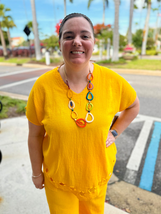 Dunes 5700 B. Ricoti Top