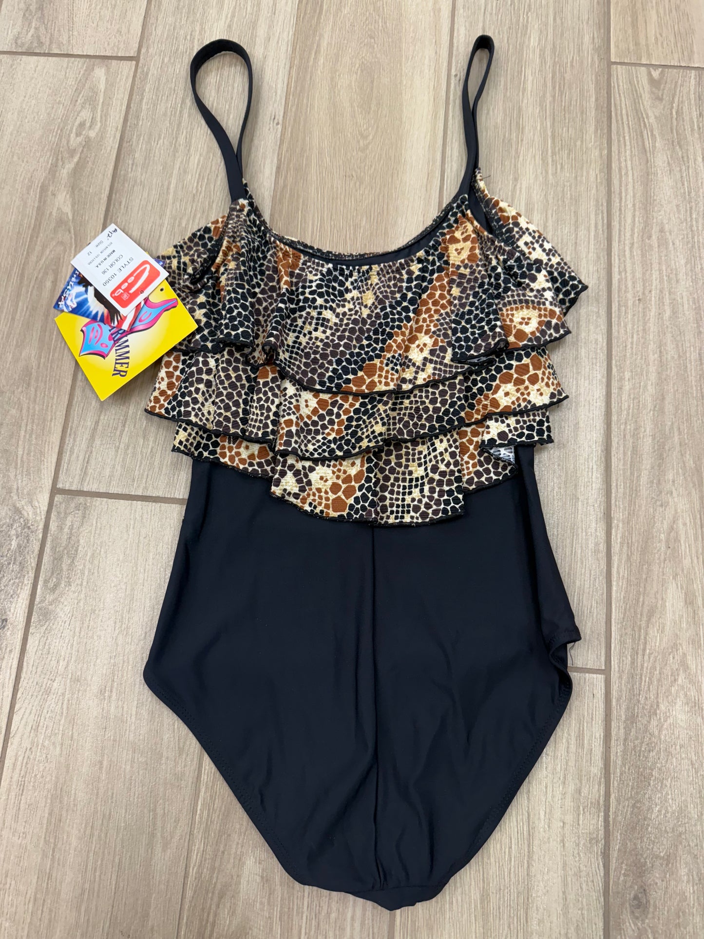 Ceeb USA Swim Suit Collection