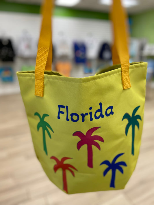 Peg Artist Print Tote Bags