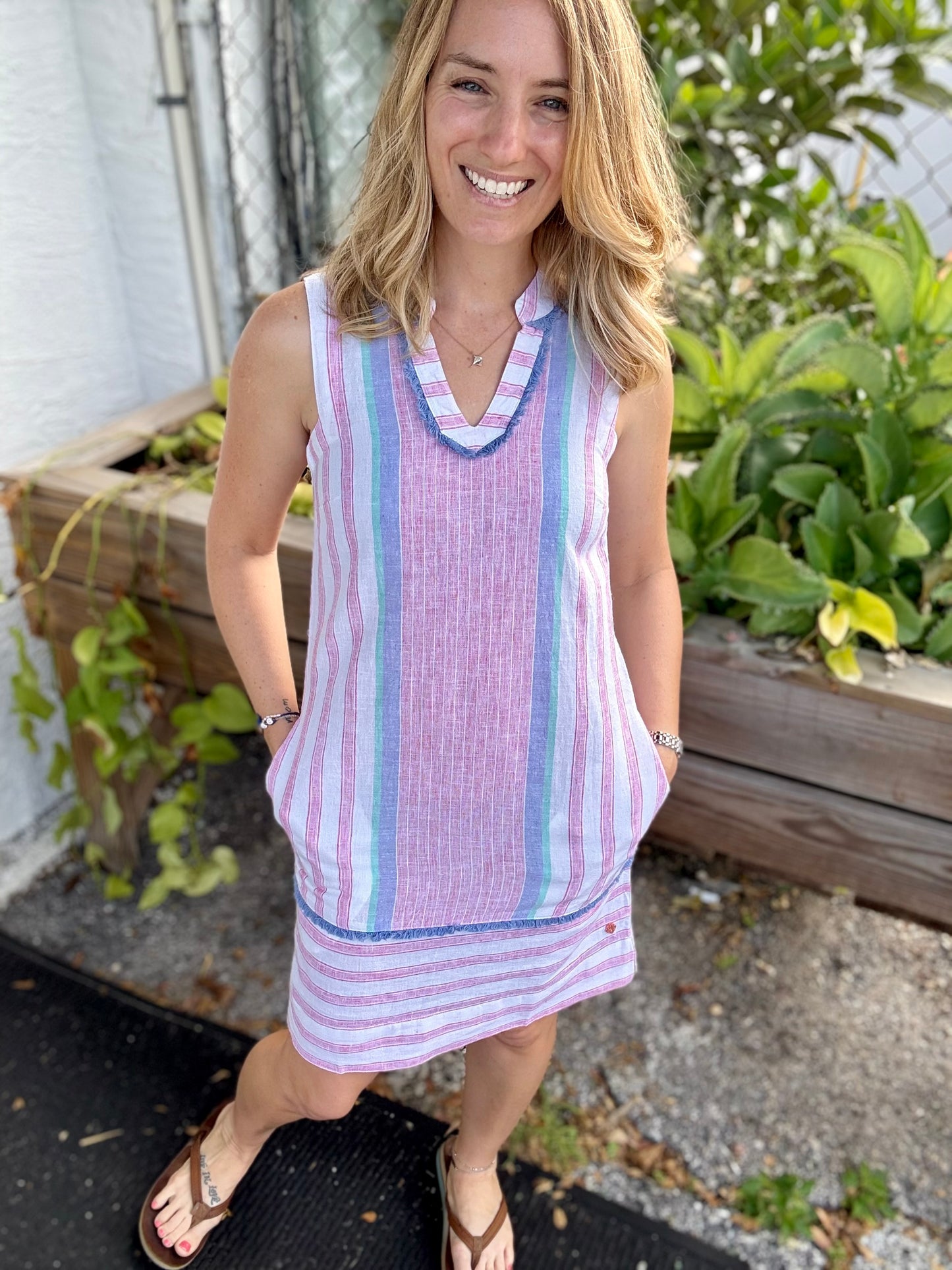 Hatley Marin Dress