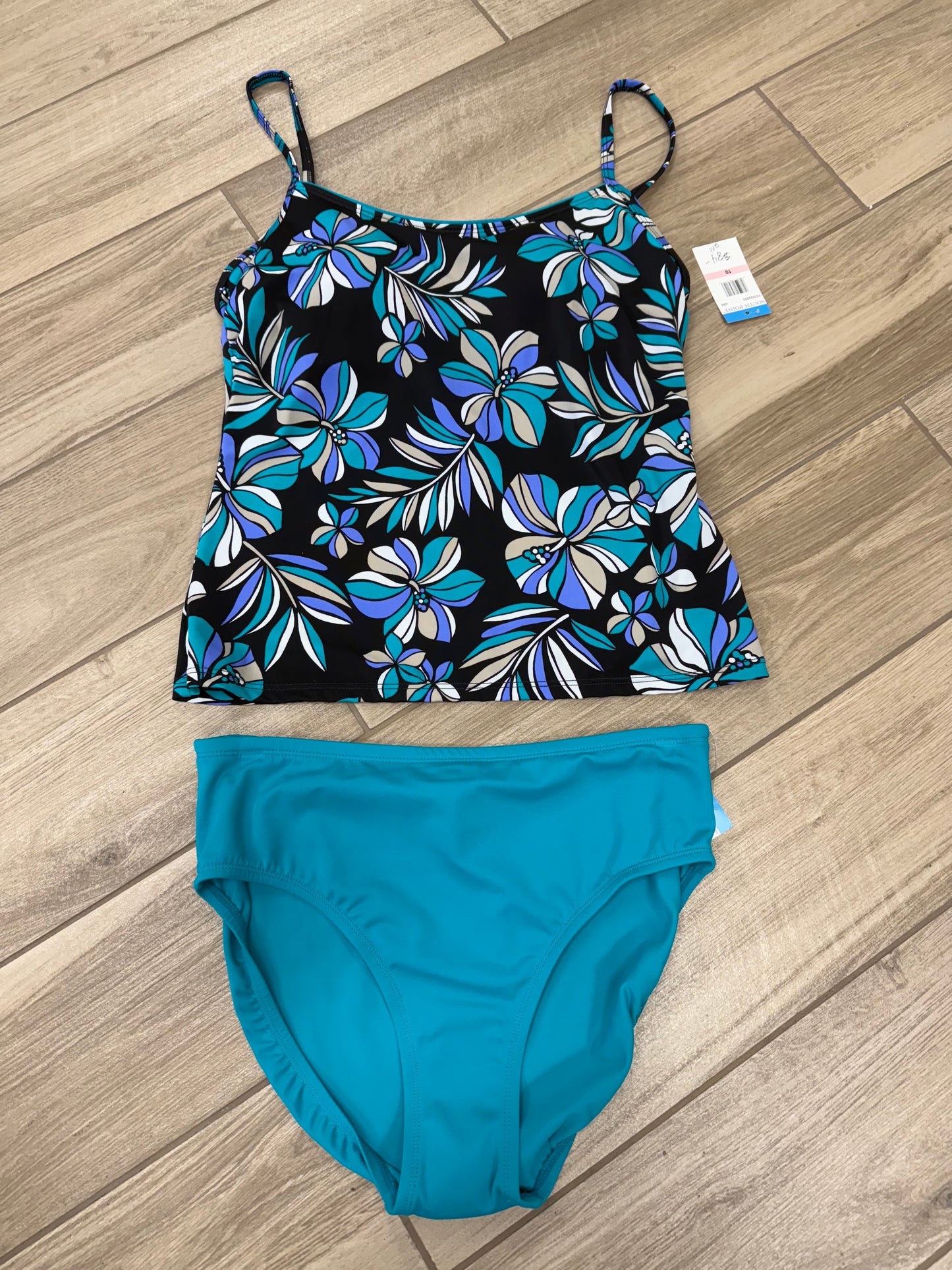 South Point by Jantzen Swim Collection