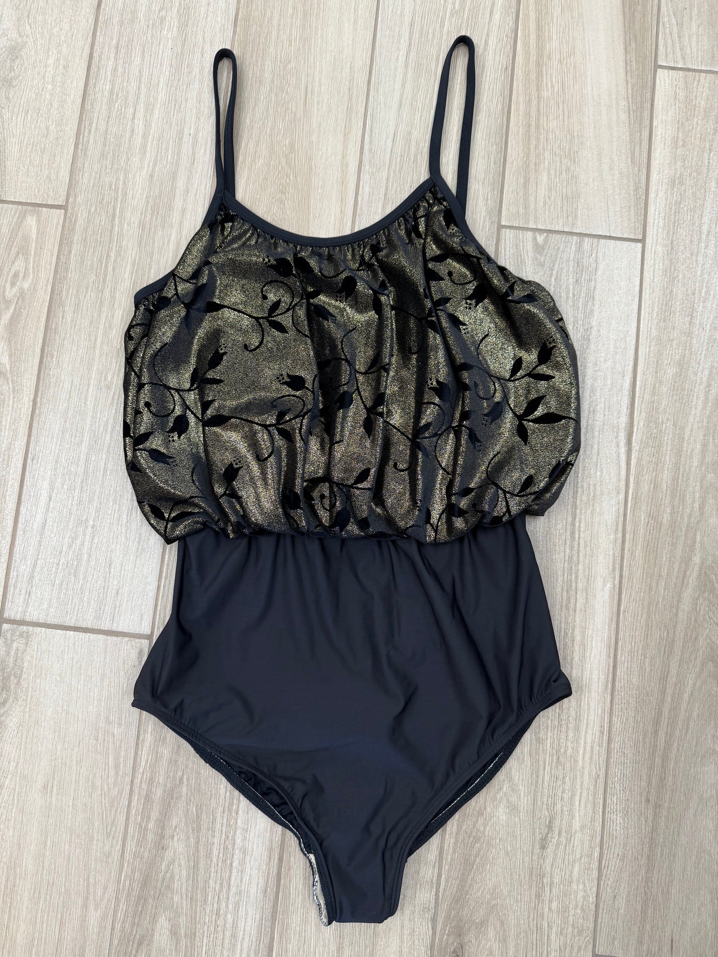Plus Size Swim Wear Collection