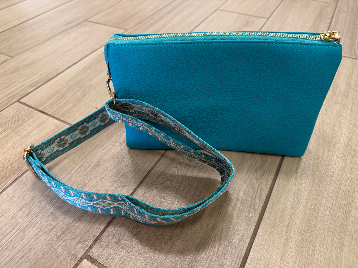 Jen & Co. M2056 Izzy Bag