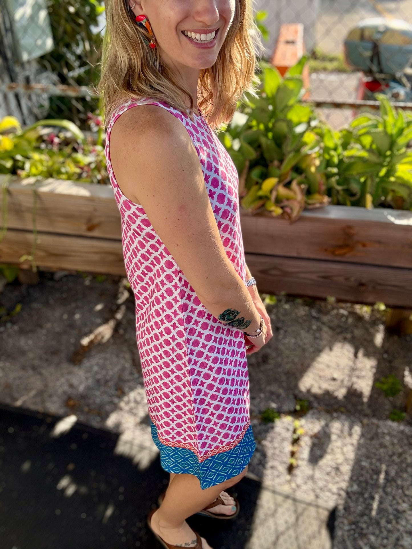 Hatley Bella Dress