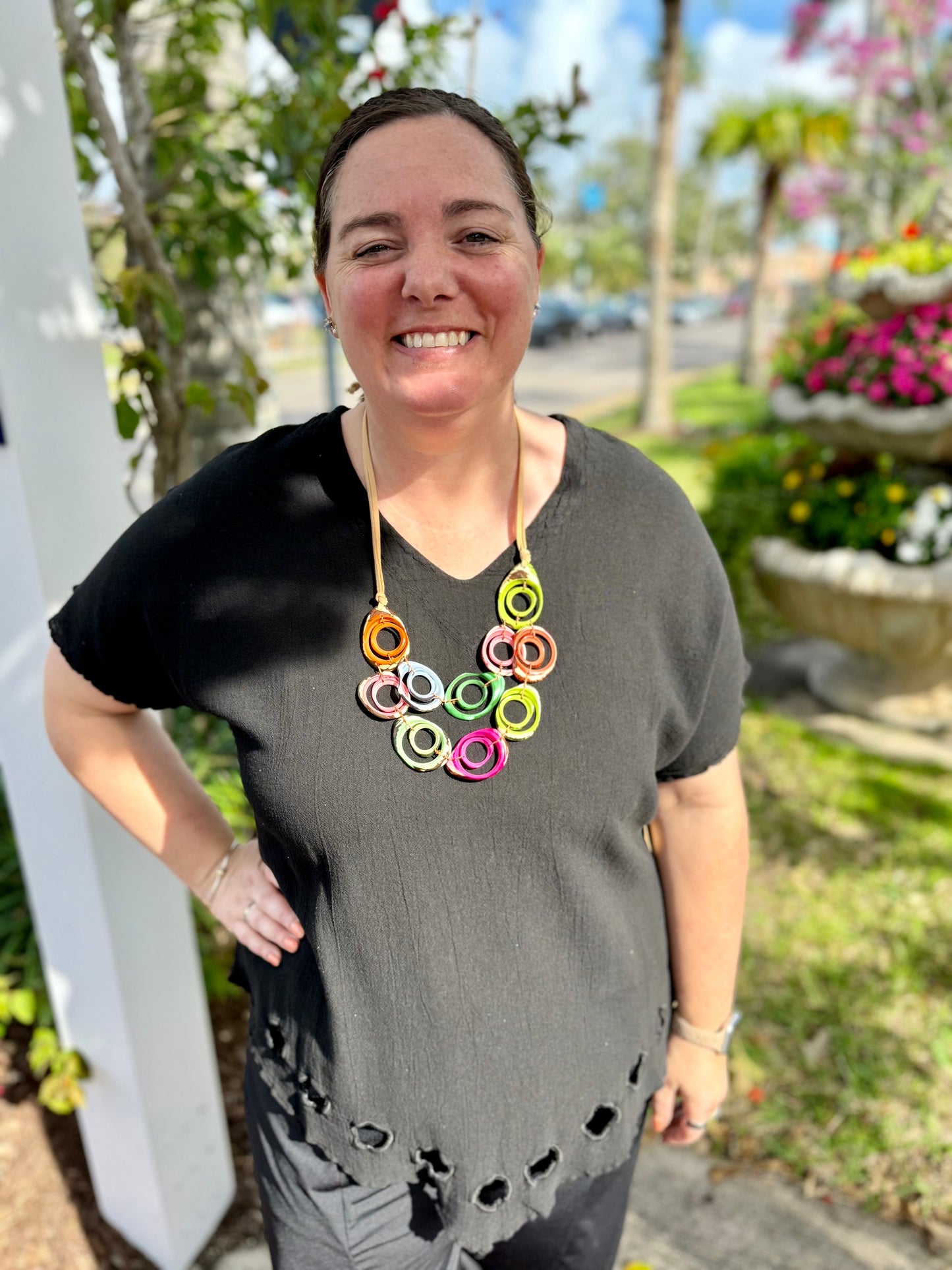 Dunes 5700 B. Ricoti Top