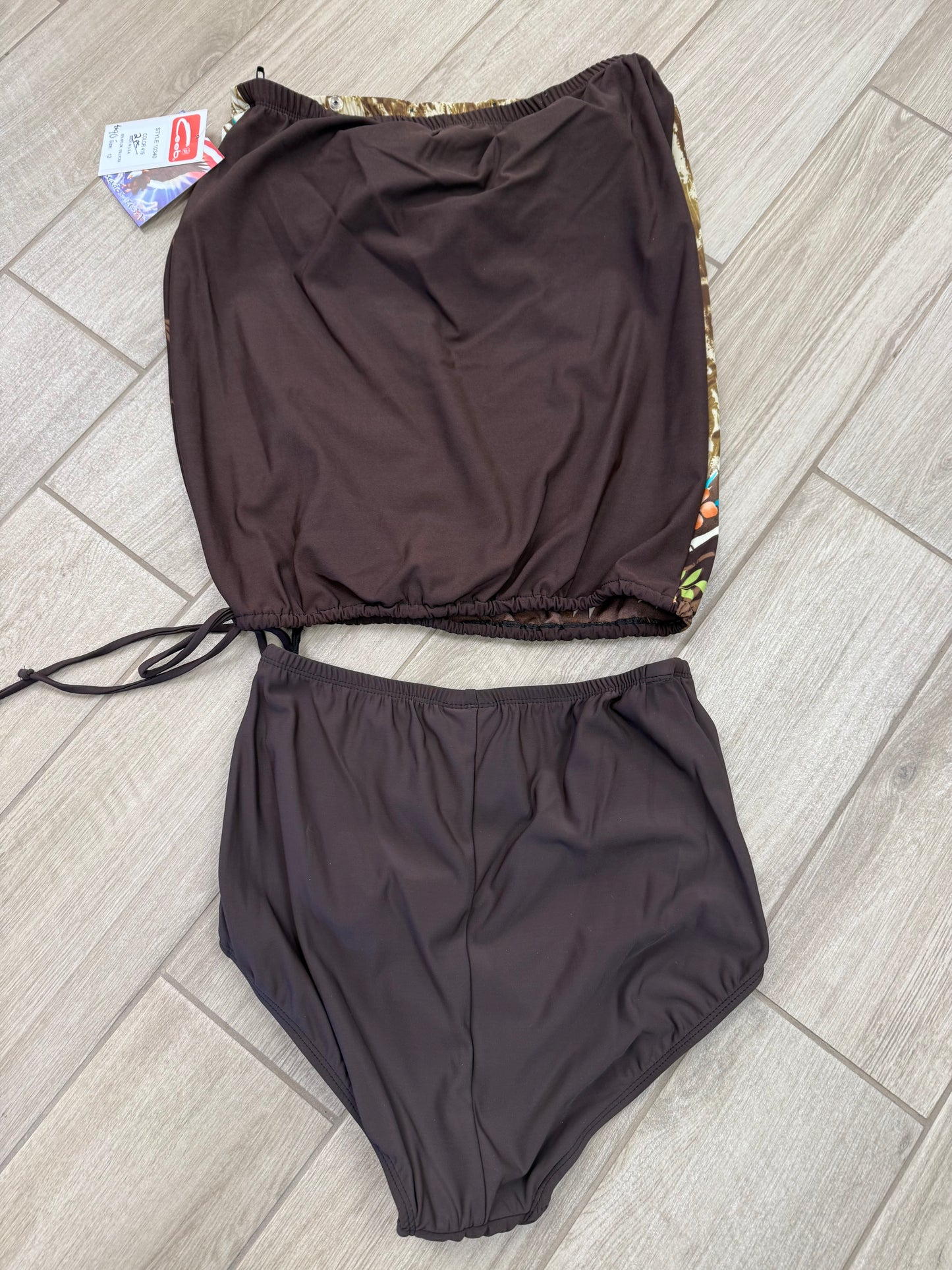 Ceeb USA Swim Suit Collection