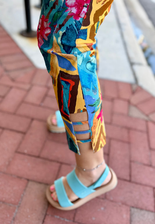 Insight BCP1861PRC Candy Crush Capri