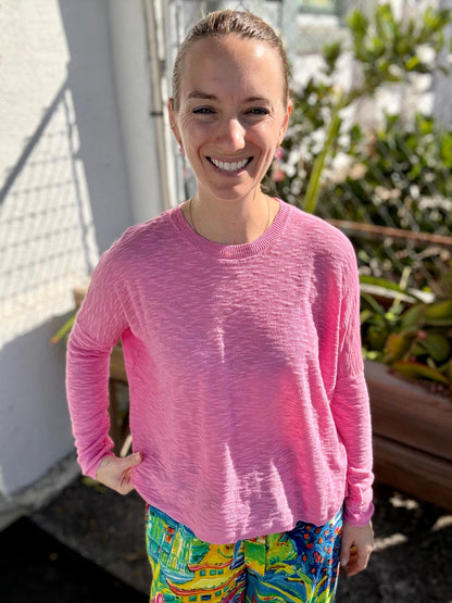 Stitchdrop 2319326 Sandcastle Sweater