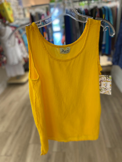 Dunes La Paz Tank Top