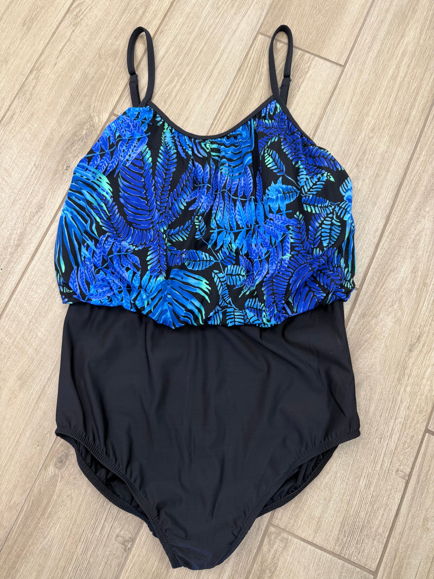Plus Size Swim Wear Collection
